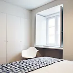 Boavista Bike Apartment