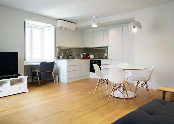 Boavista Bike Apartment