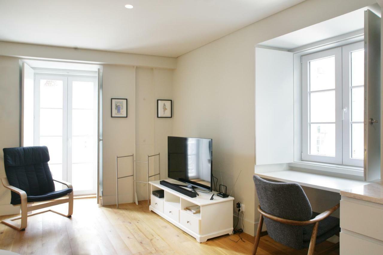 Apartment Boavista Bike