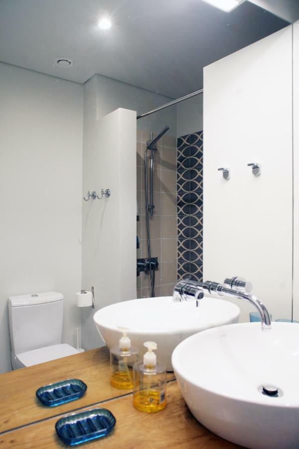 Apartment Boavista Bike Lisbon