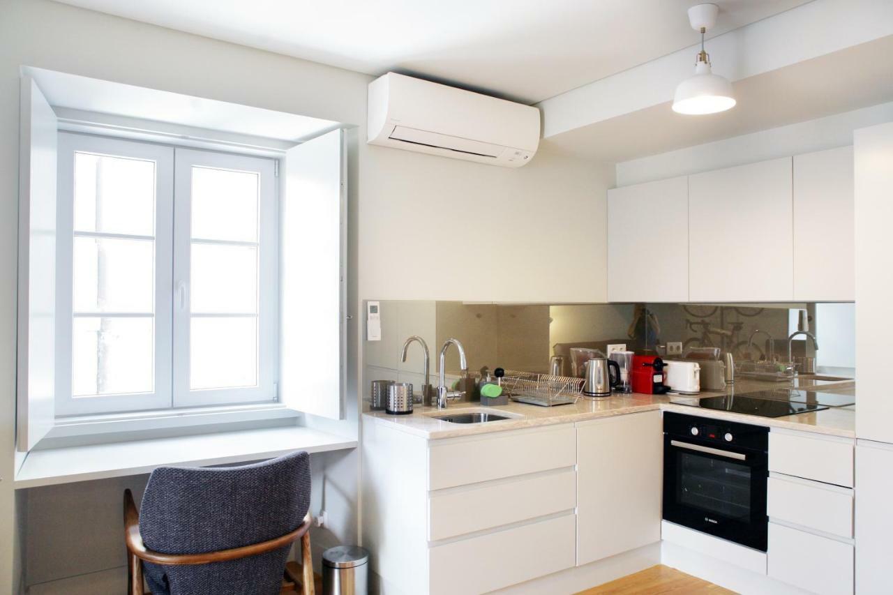 Boavista Bike Apartment