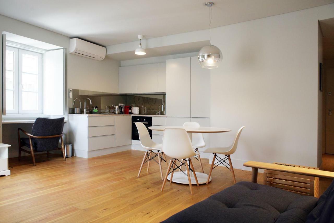 Apartment Boavista Bike Lisbon