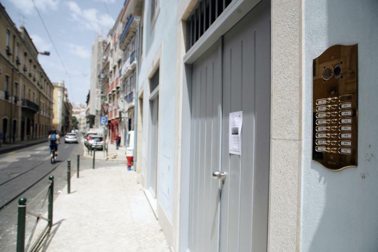 Boavista Bike Apartment Lisbon