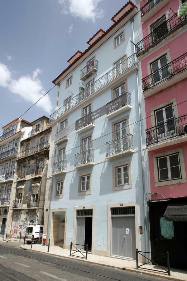 Boavista Bike Apartment *