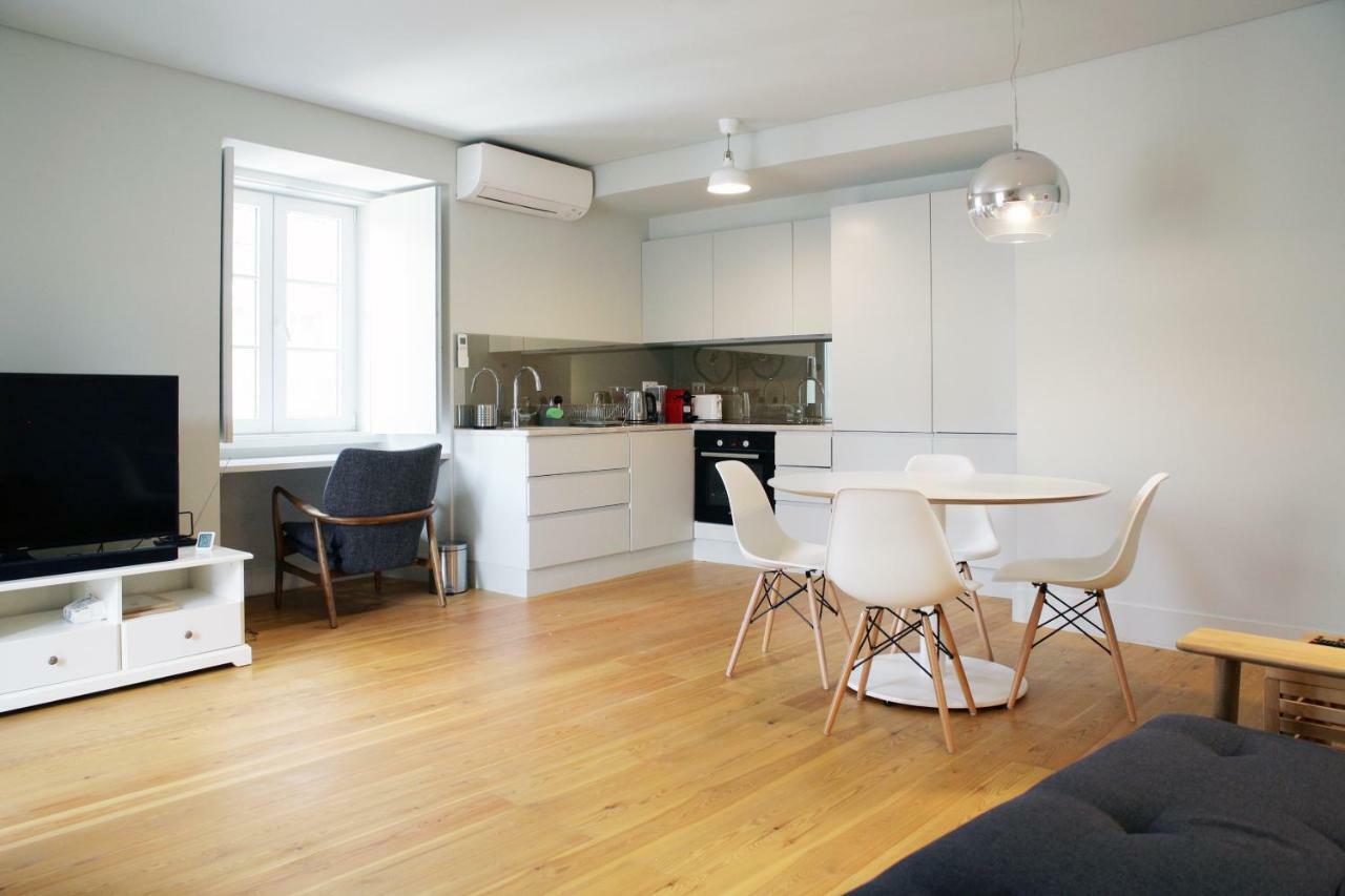Boavista Bike Apartment